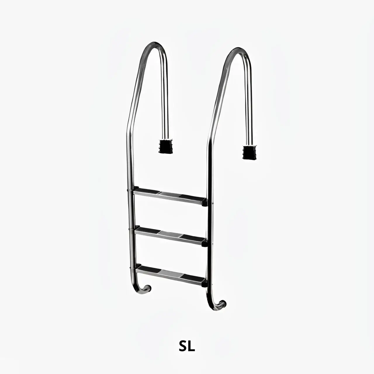 Échelle de piscine SLF/SL